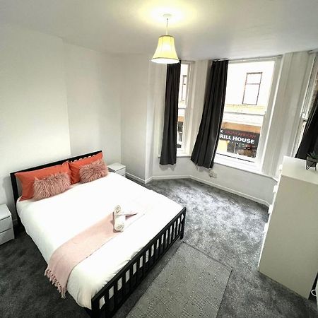 Sea La Vie Apartment Bournemouth Kültér fotó