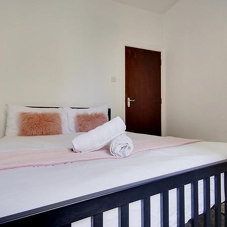 Sea La Vie Apartment Bournemouth Kültér fotó
