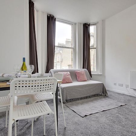 Sea La Vie Apartment Bournemouth Kültér fotó