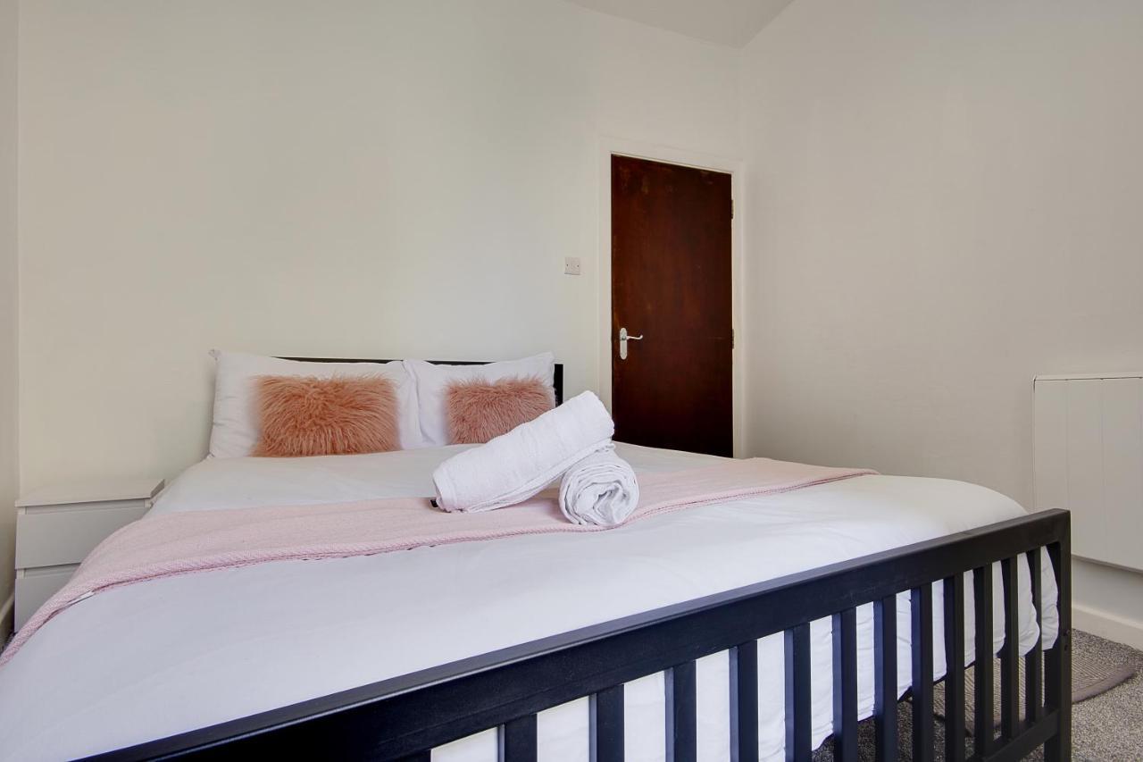 Sea La Vie Apartment Bournemouth Kültér fotó