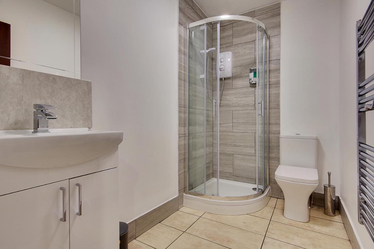 Sea La Vie Apartment Bournemouth Kültér fotó