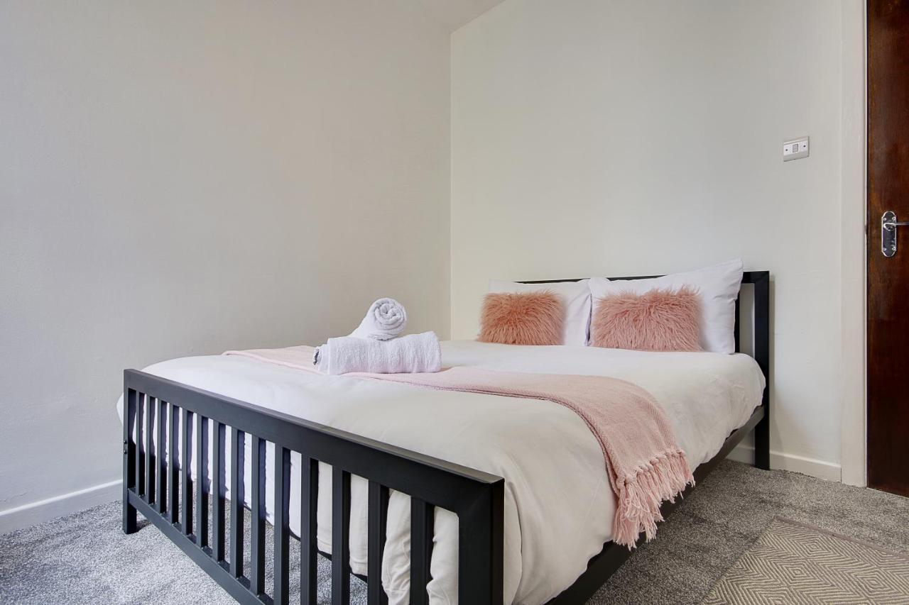 Sea La Vie Apartment Bournemouth Kültér fotó