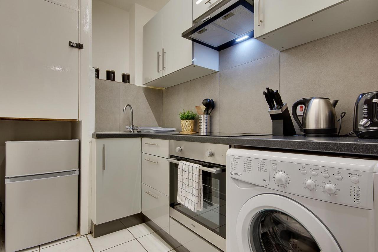 Sea La Vie Apartment Bournemouth Kültér fotó