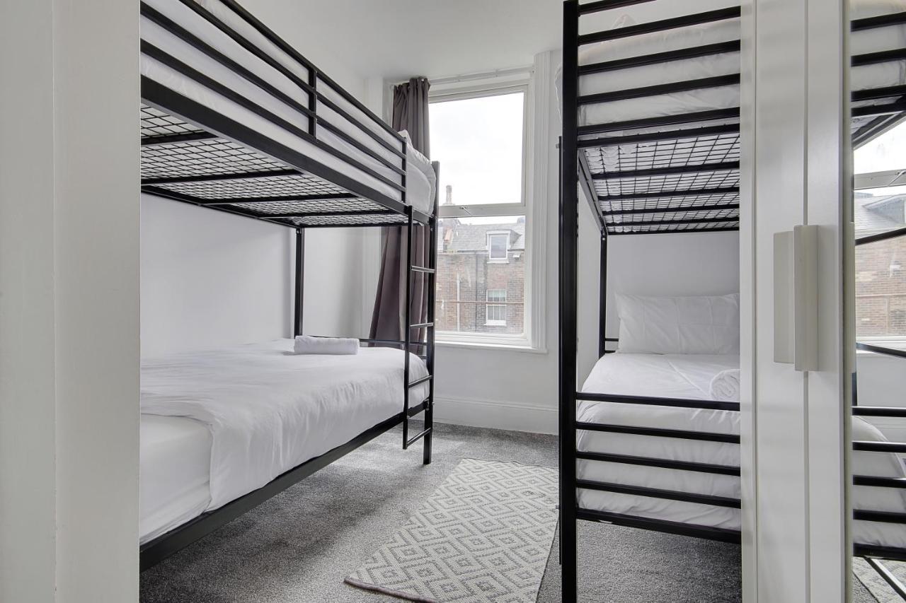 Sea La Vie Apartment Bournemouth Kültér fotó