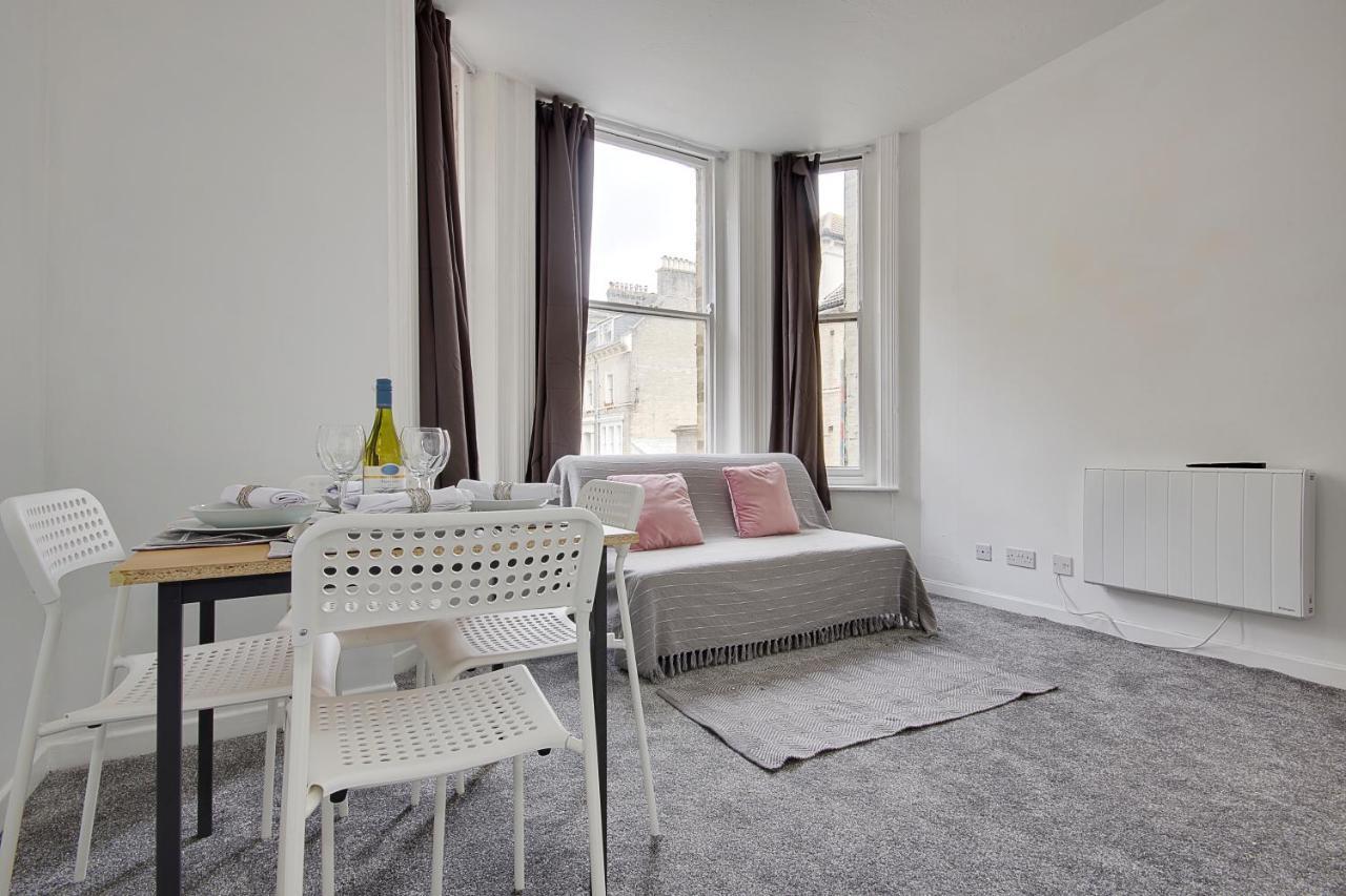 Sea La Vie Apartment Bournemouth Kültér fotó