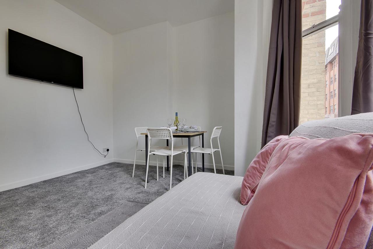 Sea La Vie Apartment Bournemouth Kültér fotó