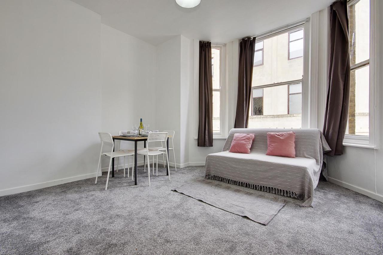 Sea La Vie Apartment Bournemouth Kültér fotó